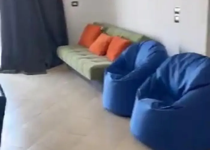 Apartment Elite Ain Elsokna Ain Sukhna