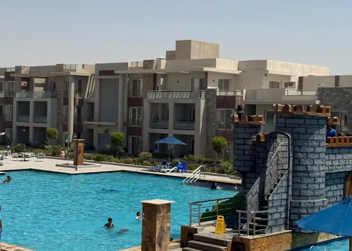 Elite Ain Elsokna Ain Sukhna