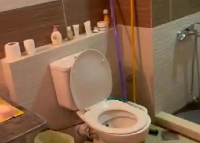 Elite Ain Elsokna Apartment