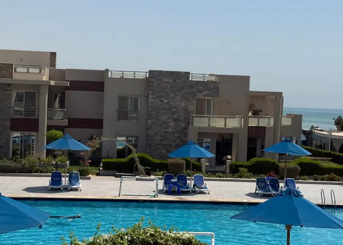 Elite Ain Elsokna * Ain Sukhna