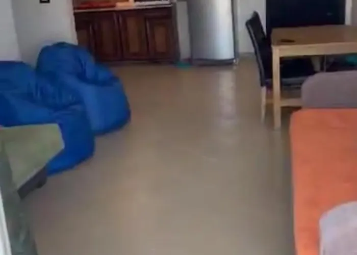 Apartment Elite Ain Elsokna *